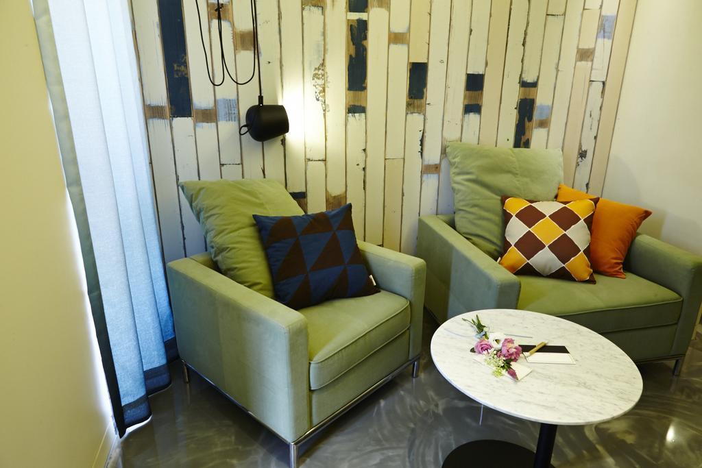 Hotel Lacky Теджън Екстериор снимка