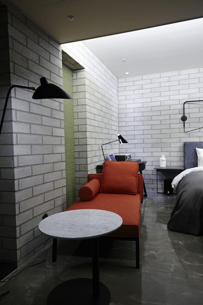 Hotel Lacky Теджън Екстериор снимка